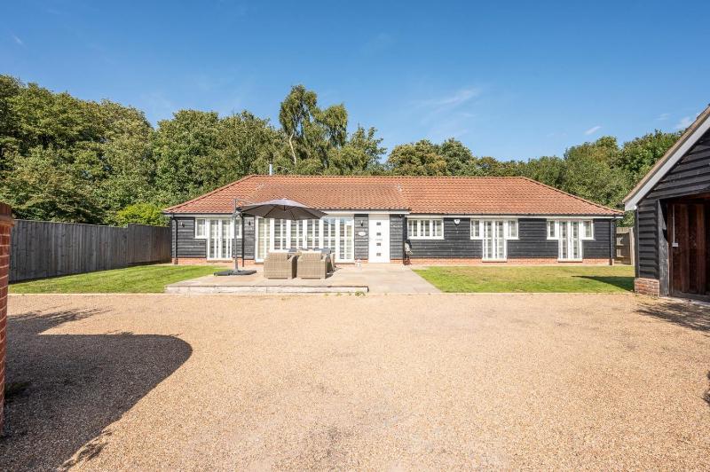 Woodland Lodge Aldeburgh - image 5