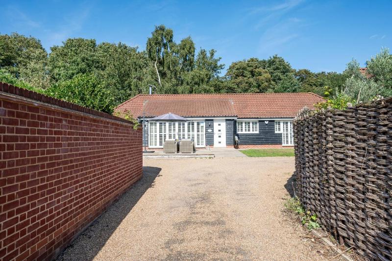 Woodland Lodge Aldeburgh - image 7