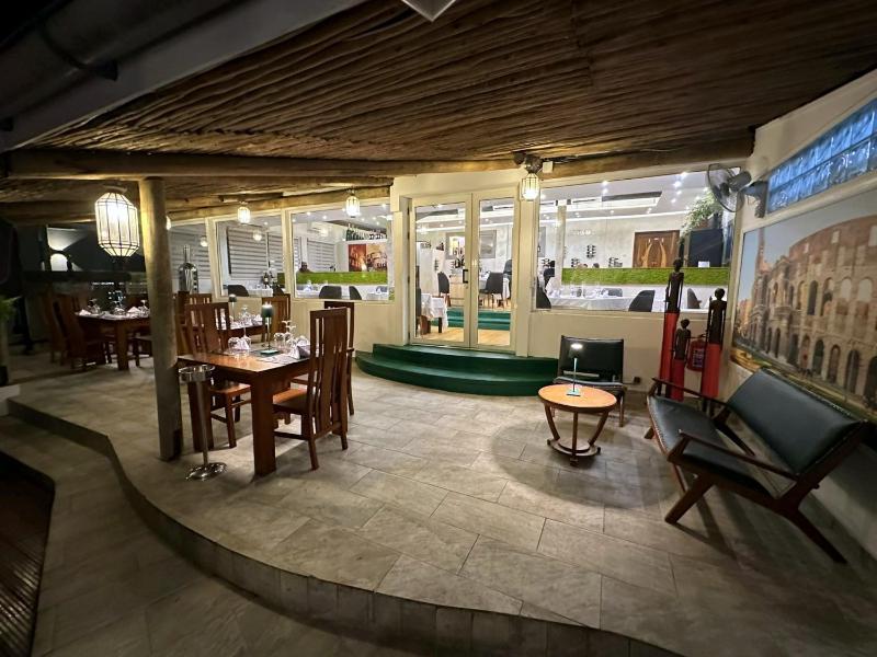 Roma Hôtel & Restaurant - image 13