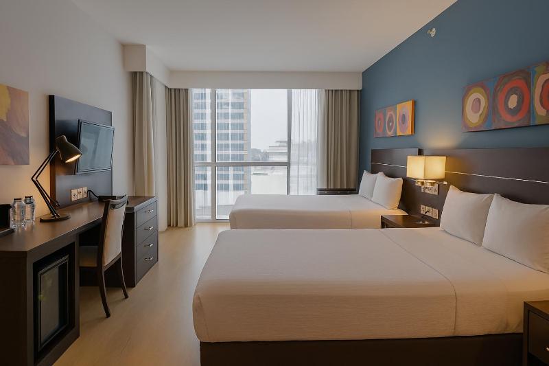 TRYP by Wyndham Panama Centro - image 6