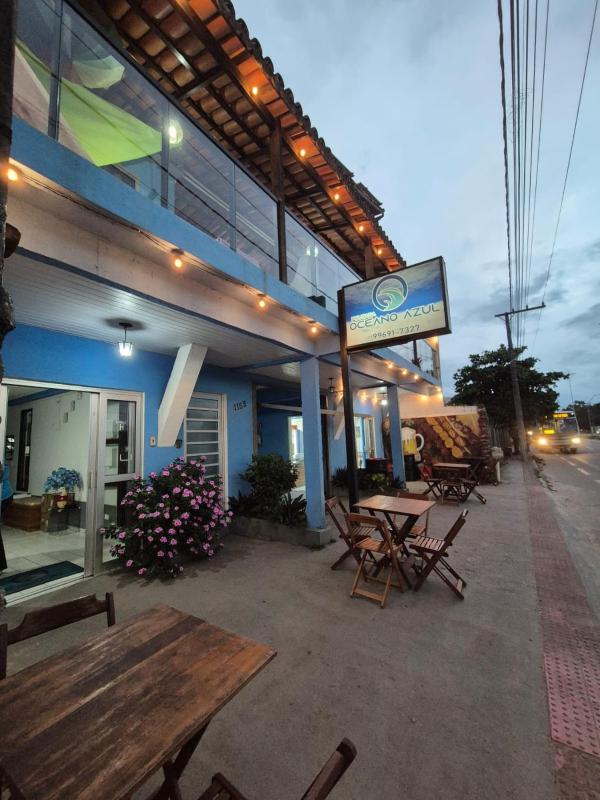 Pousada Oceano Azul - image 9