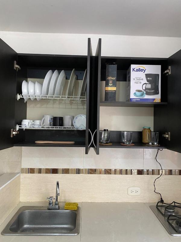 Apartamento Moderno y central - image 3