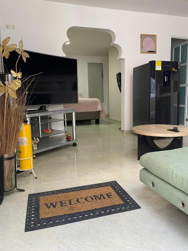 Apartamento Moderno y central - image 5