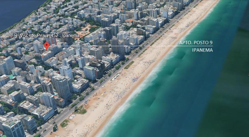Ipanema Mar Flat 3 - image 2