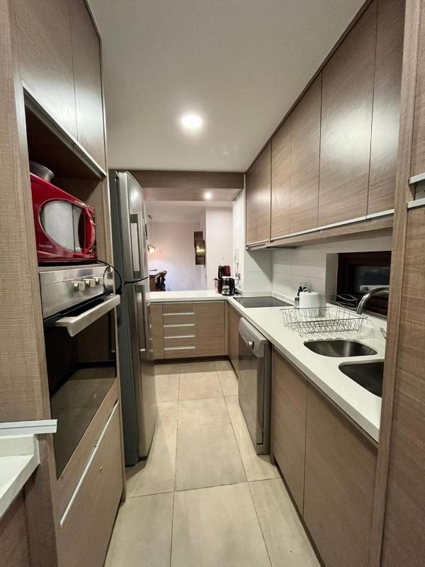 departamento con vista al lago 7p - image 19