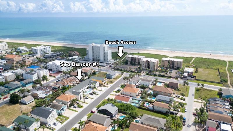 Sea Dancer #1 condo - image 45