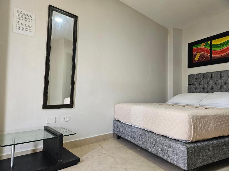 Caribbean Island Hotel Piso 2 - image 4