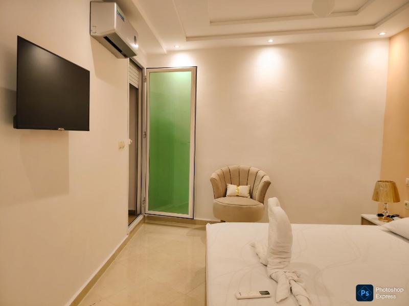 Apartement de Luxe sur la plage de Achakar complexe avec piscine N2 - image 37