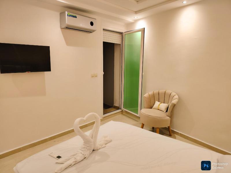 Apartement de Luxe sur la plage de Achakar complexe avec piscine N2 - image 29