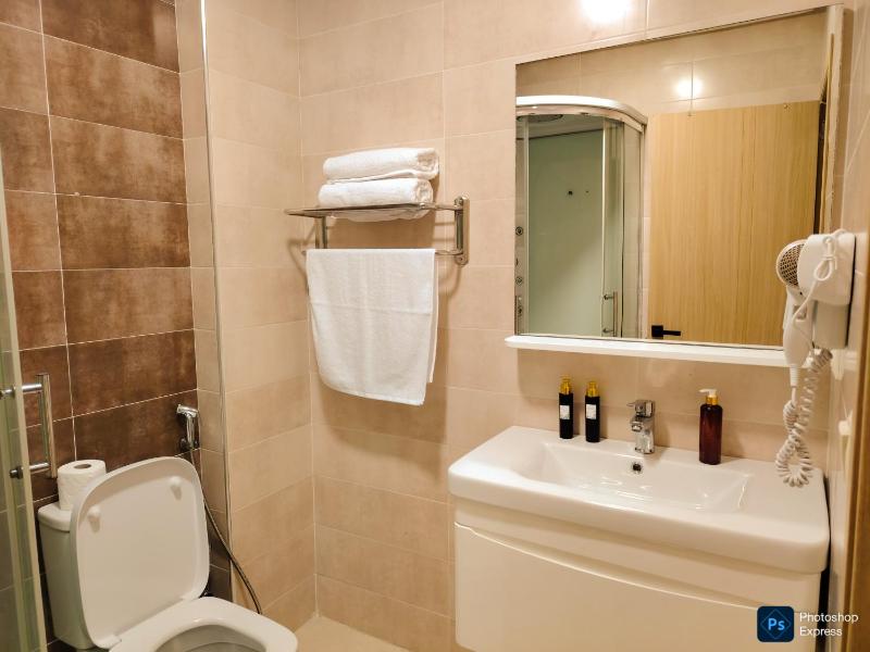 Apartement de Luxe sur la plage de Achakar complexe avec piscine N2 - image 49
