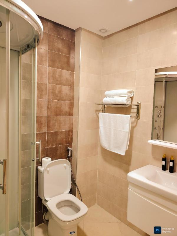 Apartement de Luxe sur la plage de Achakar complexe avec piscine N2 - image 9