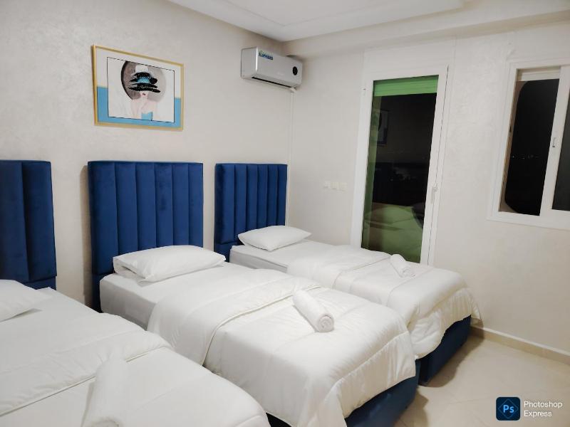 Apartement de Luxe sur la plage de Achakar complexe avec piscine N2 - image 23