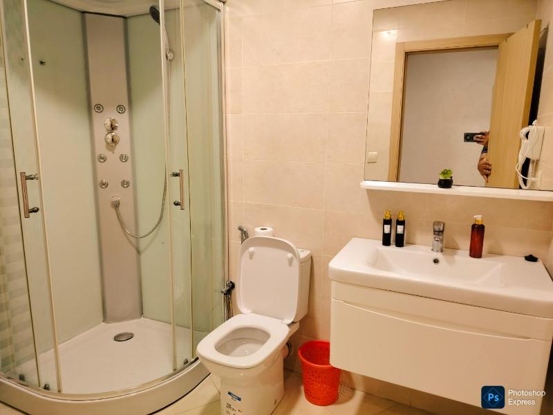 Apartement de Luxe sur la plage de Achakar complexe avec piscine N2 - image 19
