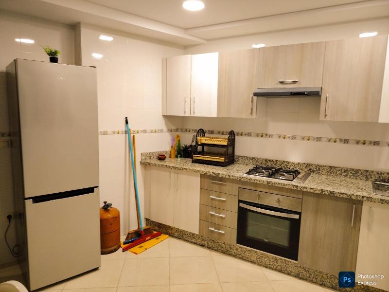 Apartement de Luxe sur la plage de Achakar complexe avec piscine N2 - image 34