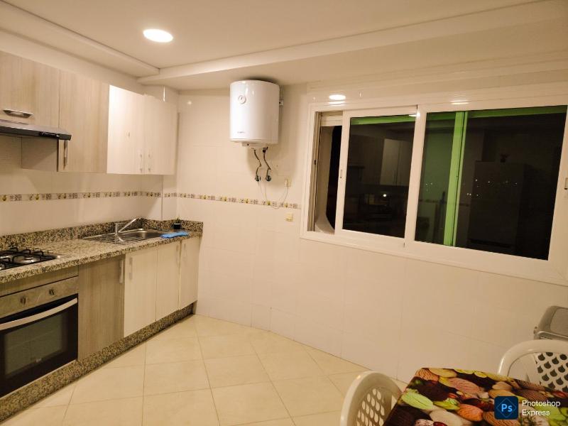 Apartement de Luxe sur la plage de Achakar complexe avec piscine N2 - image 47