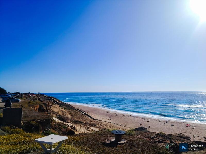 Apartement de Luxe sur la plage de Achakar complexe avec piscine N2 - image 10