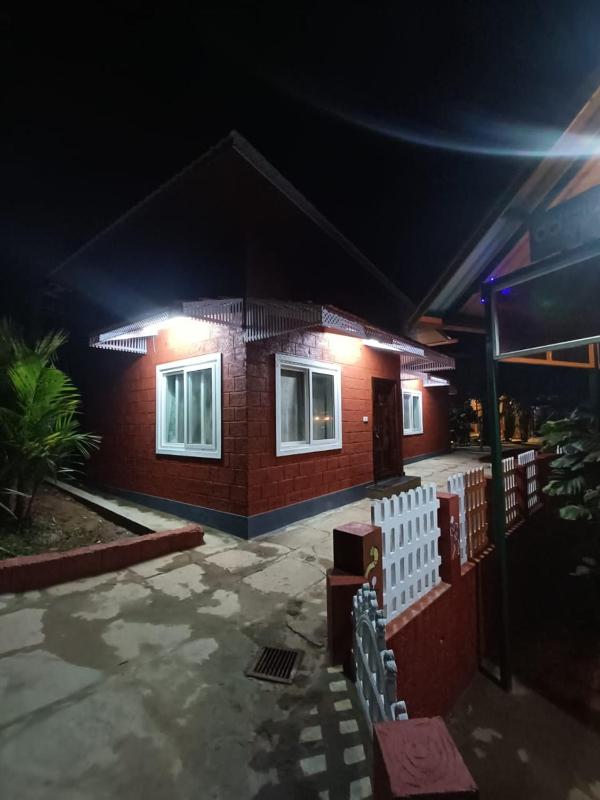 Aranya a wild forest ecostay - image 18