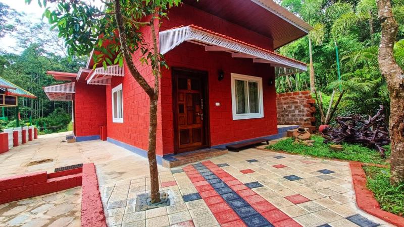 Aranya a wild forest ecostay - image 34