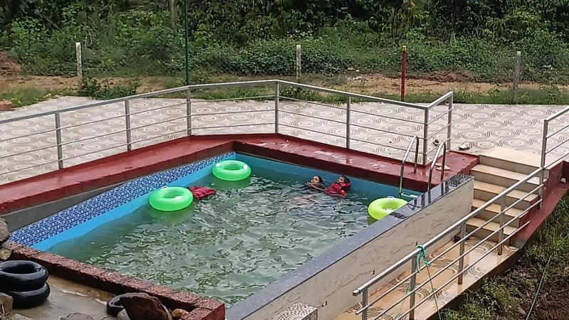 Aranya a wild forest ecostay - image 33