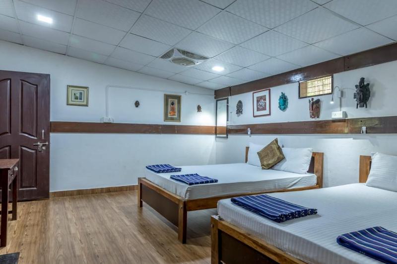 Aranya a wild forest ecostay - image 46