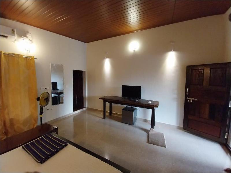 Aranya a wild forest ecostay - image 27