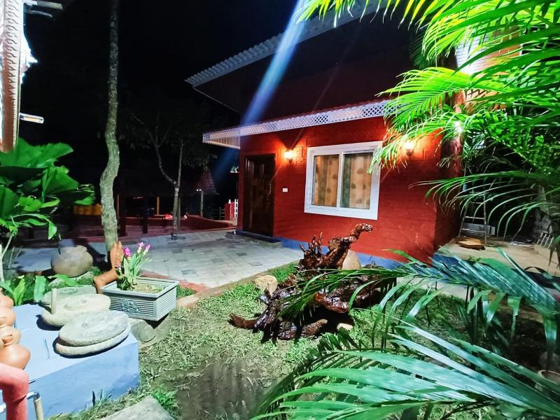 Aranya a wild forest ecostay - image 26