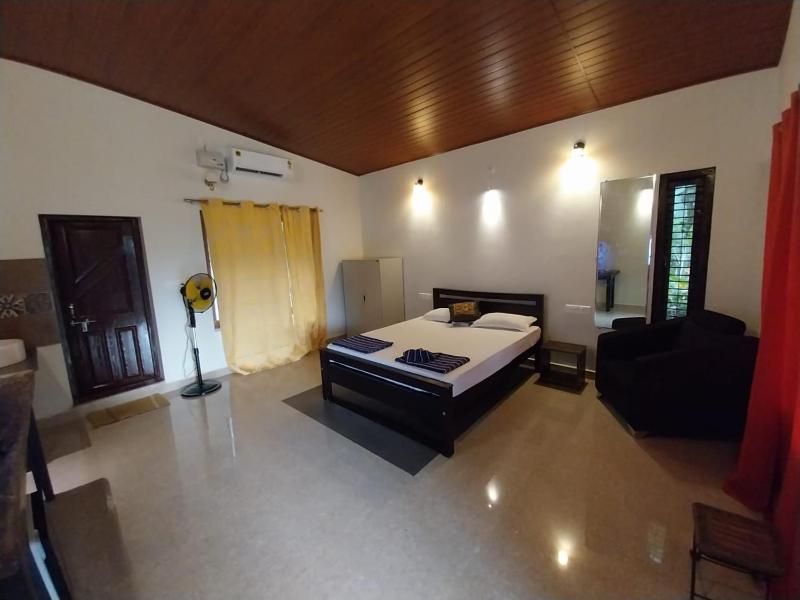 Aranya a wild forest ecostay - image 44