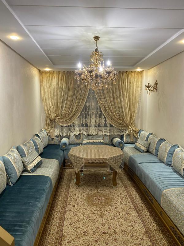 Appartement golf garden - image 9