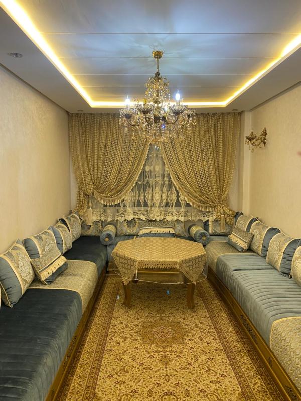 Appartement golf garden - image 8