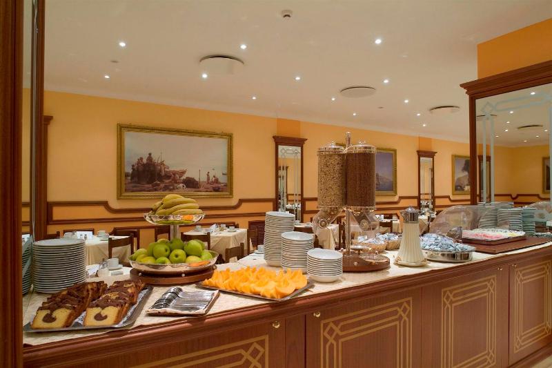 Hotel Ascot Sorrento - image 15
