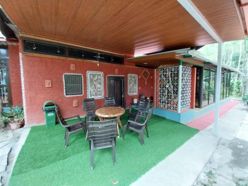 Aranya a wild forest ecostay - image 37