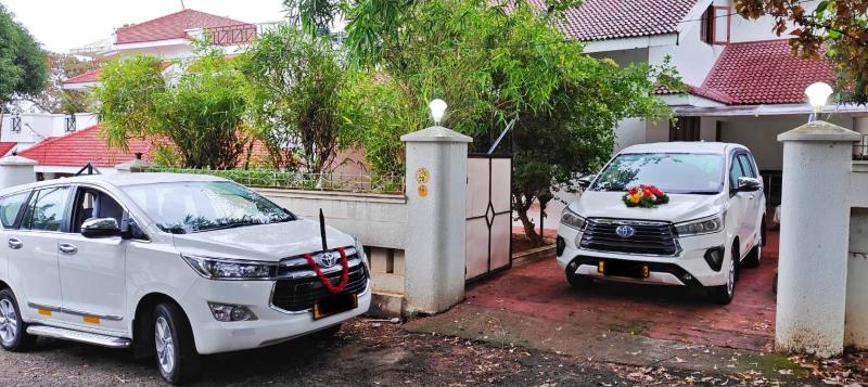 Citadel Luxury Villa Trivandrum-Just 10 min to Railway Station & 5 Min to Sri Padmanabha Swamy Temple Home away from Home in Kerala - image 10
