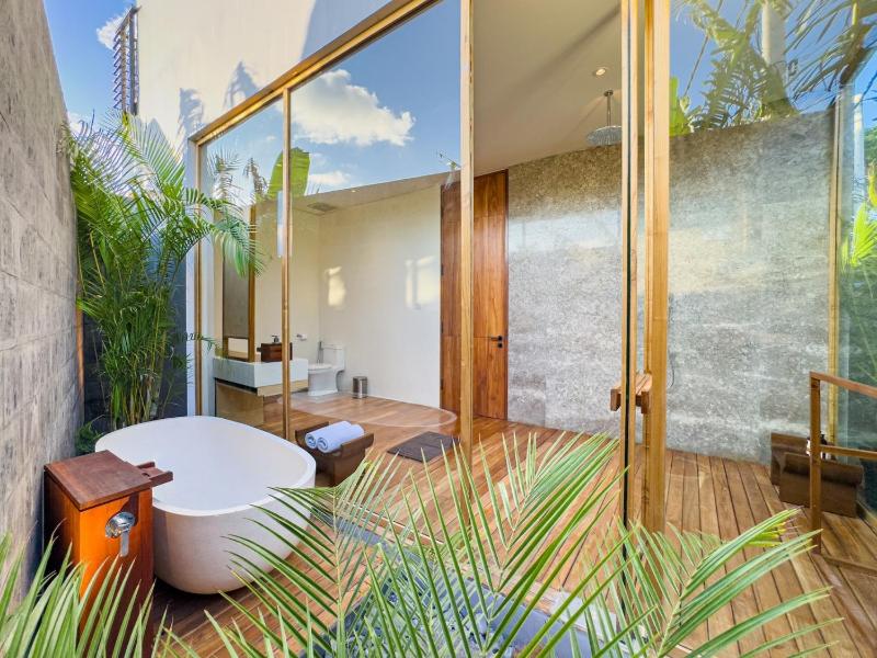 Narawangsa Villa 4br Amazing Sunset Rooftop - image 14