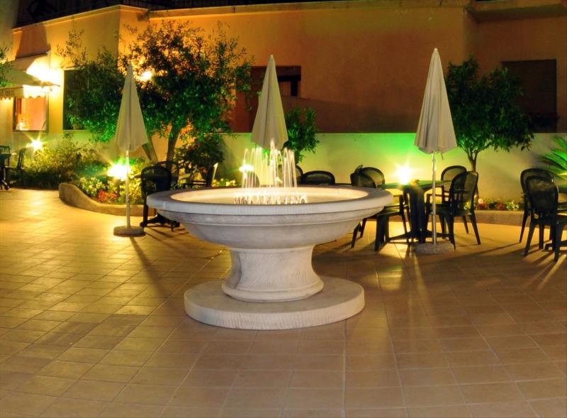 Hotel Ascot Sorrento - image 32