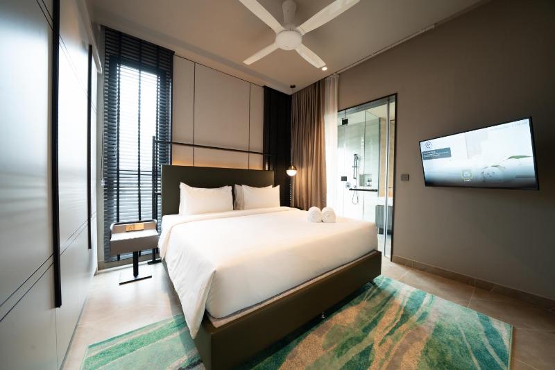 Spacious 2BR Hilltop | Walk to SkyAvenue Genting - image 20