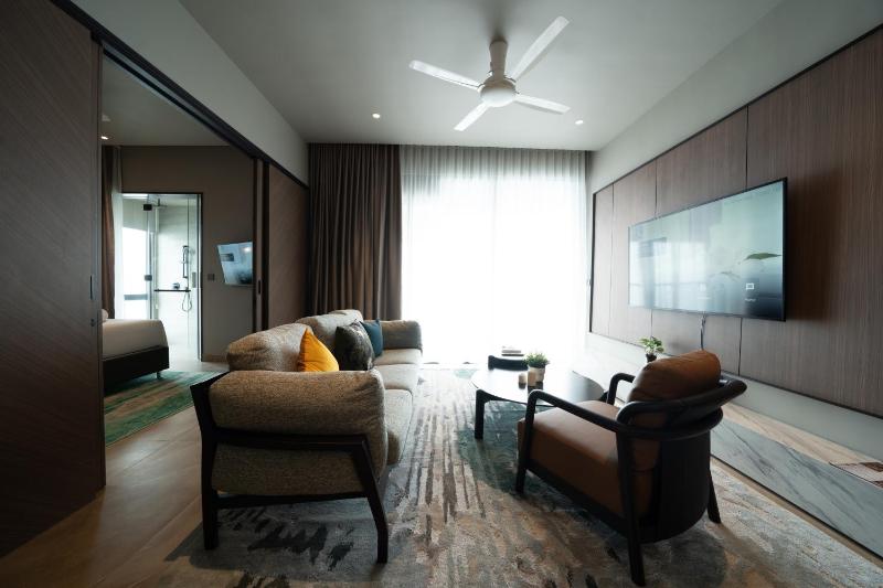 Spacious 2BR Hilltop | Walk to SkyAvenue Genting - image 22