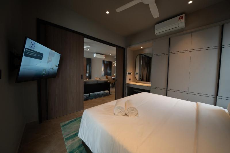 Spacious 2BR Hilltop | Walk to SkyAvenue Genting - image 18