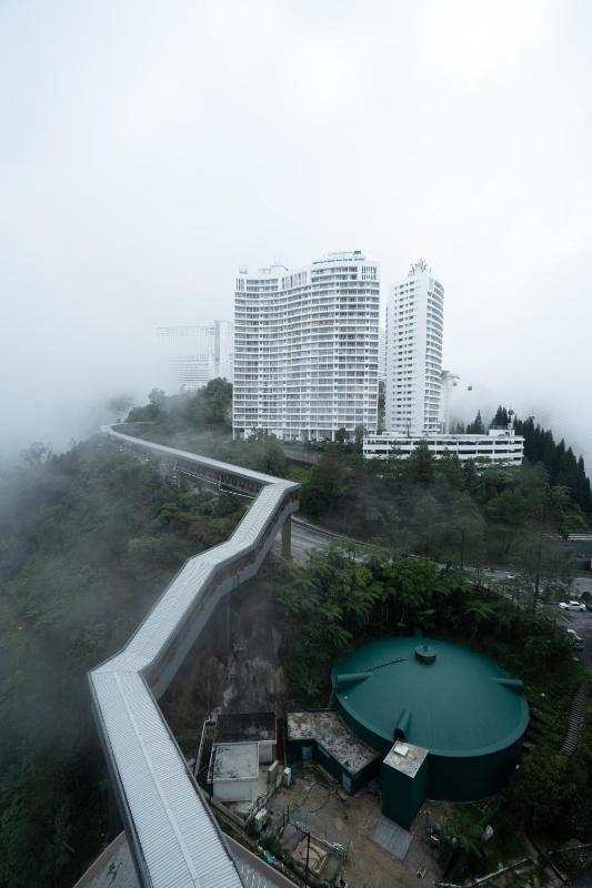 Spacious 2BR Hilltop | Walk to SkyAvenue Genting - image 21