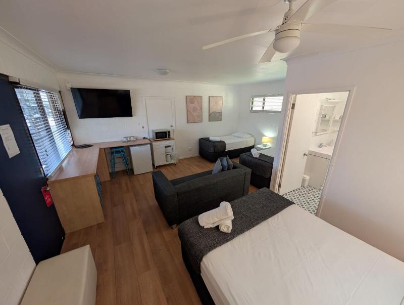 Moffat Beach Motel Caloundra - image 12