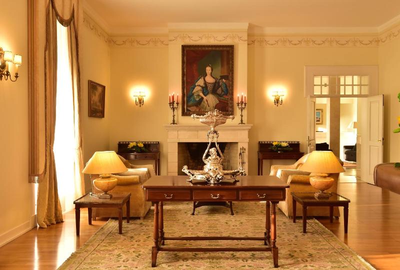 Pousada Queluz - image 8