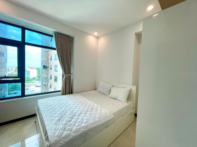Duc's Oceanus Residence Nha Trang - image 27