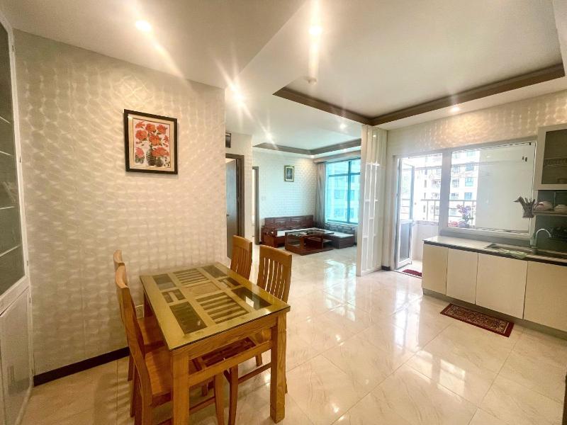 Duc's Oceanus Residence Nha Trang - image 11