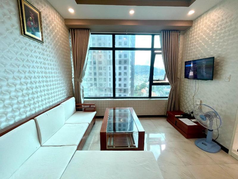 Duc's Oceanus Residence Nha Trang - image 24
