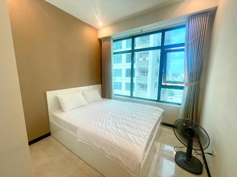 Duc's Oceanus Residence Nha Trang - image 47