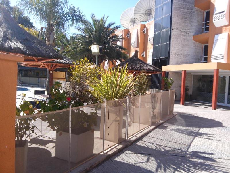 Hotel Mónaco - image 10