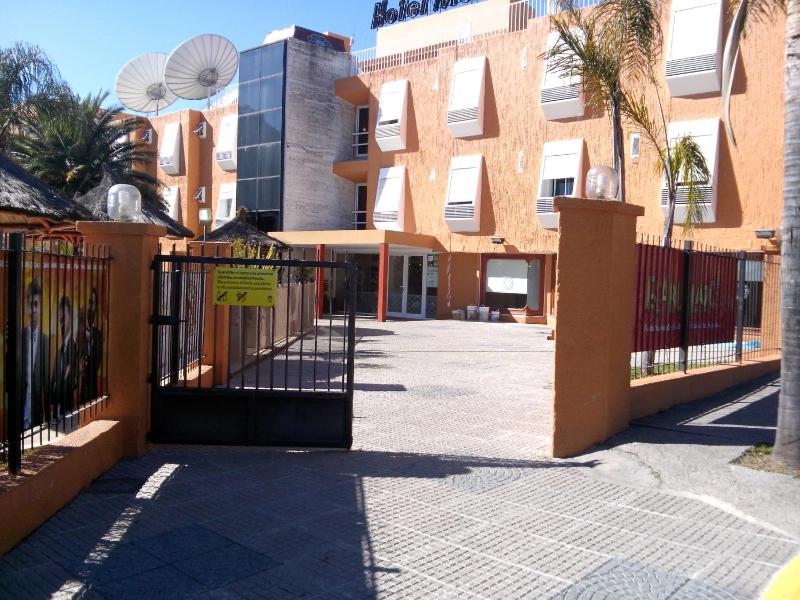 Hotel Mónaco - image 15