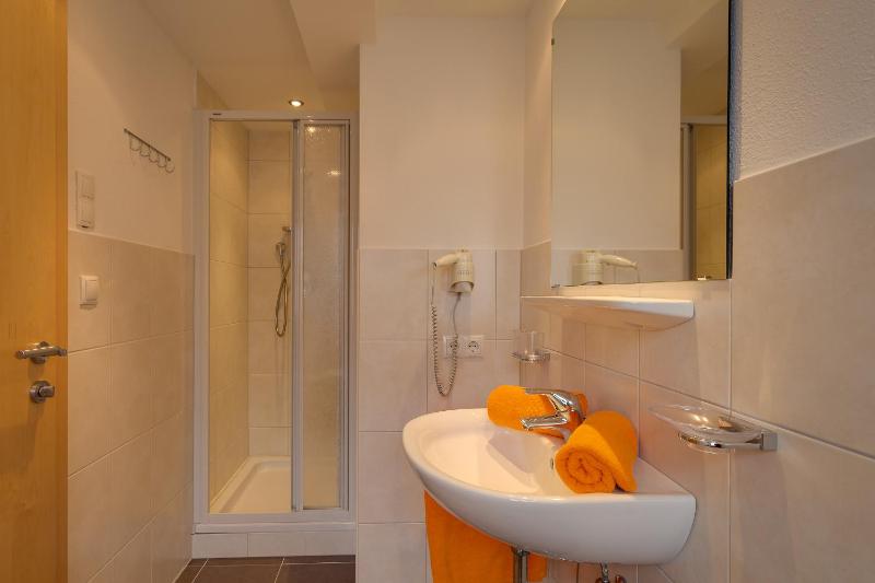 Two-Bedroom Apartment image 3