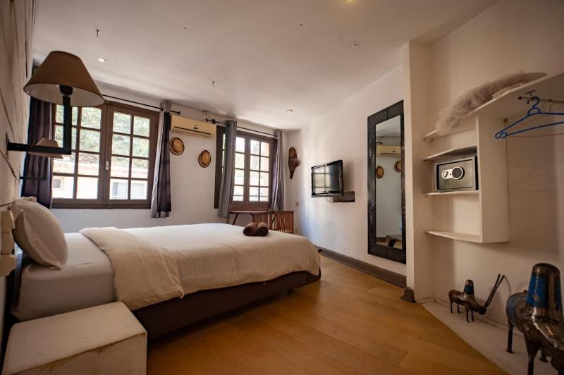 Hôtel Restaurant La Ribaudière - image 13