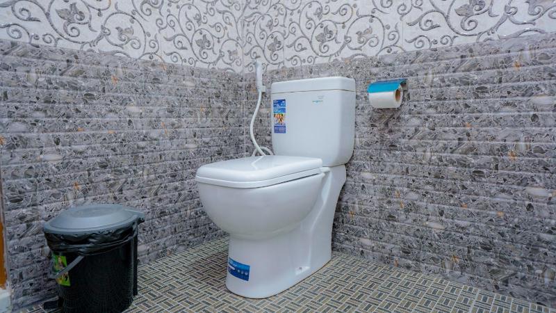 Little Haven Cottage - image 11