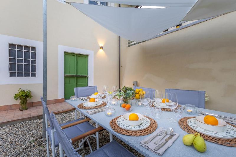 Villa Podere Falcione - image 43